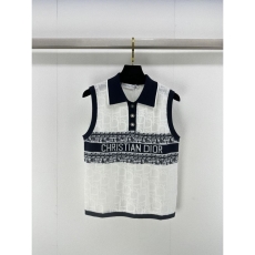 Christian Dior Vest